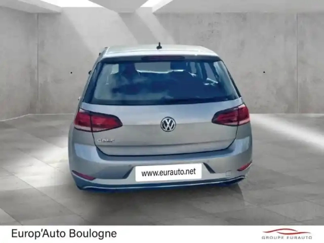 Volkswagen Golf 1.0 tsi 115ch connect euro6d-t 5p — photo 5