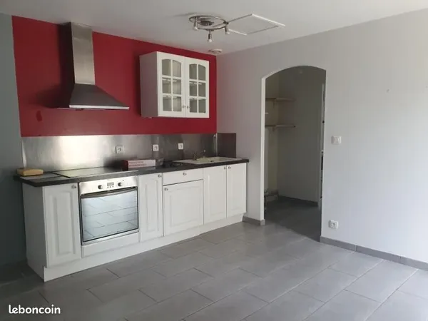 Petite maison