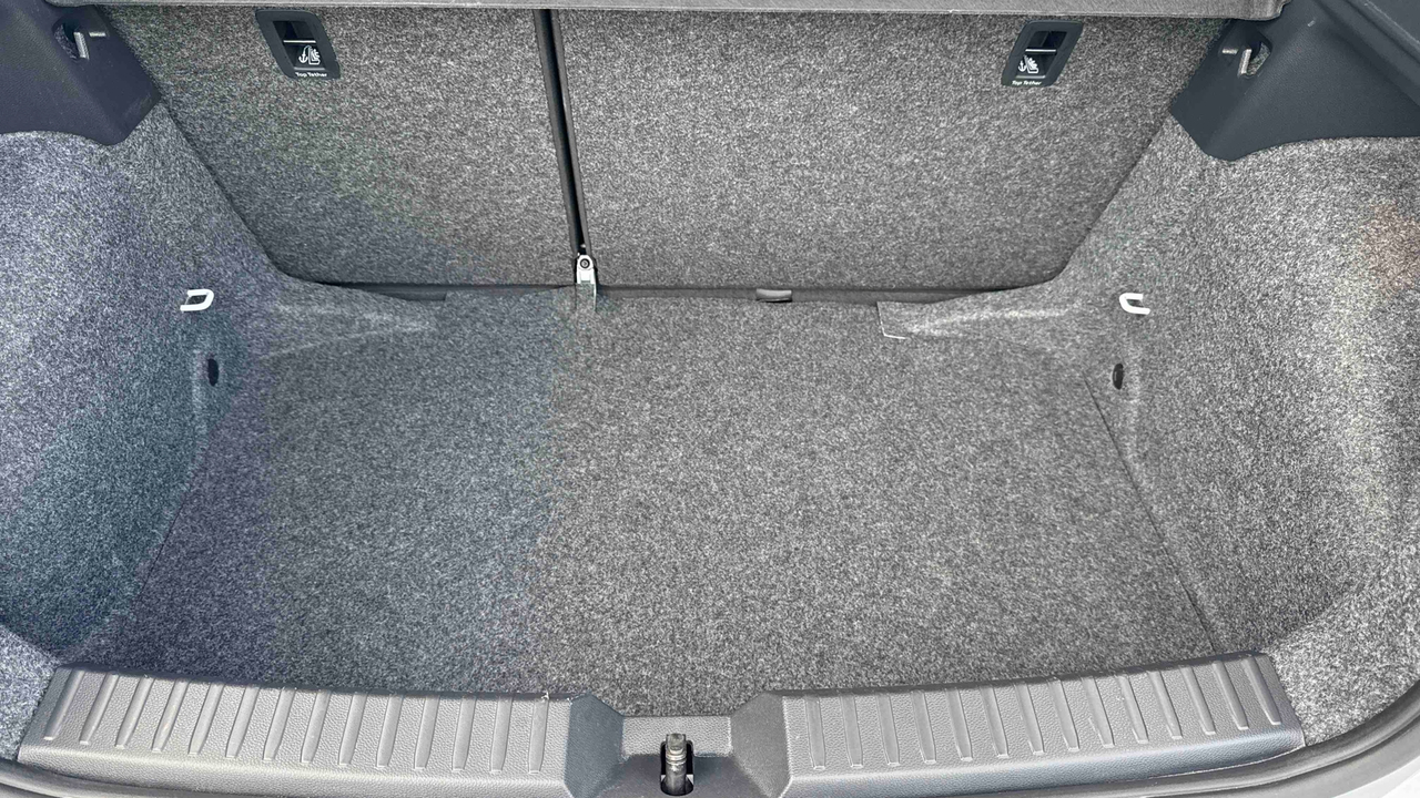 Seat Ibiza 1.0 TSI 95 ch S/S BVM5 — photo 14