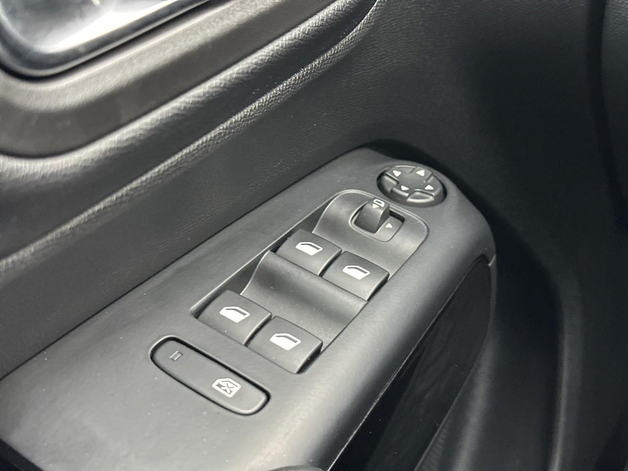 Citroën C5 Aircross bluehdi 130 eat8 max — photo 16