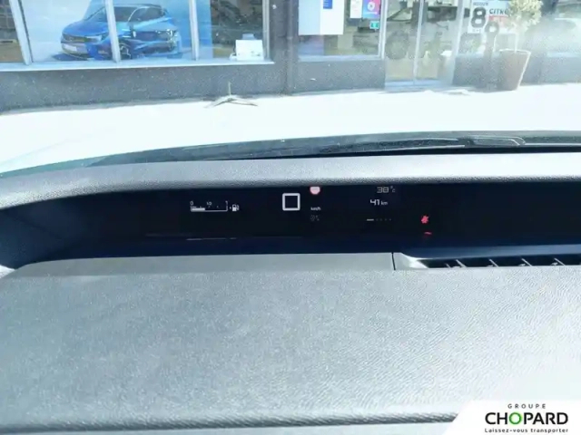 Citroën C3 Aircross turbo 100 bvm6 — photo 34