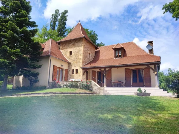 Maison 6 pièces 175 m²