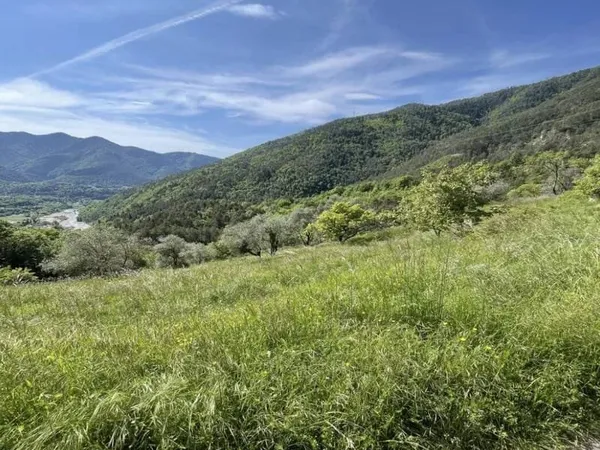 Terrain constructible 15590 m²