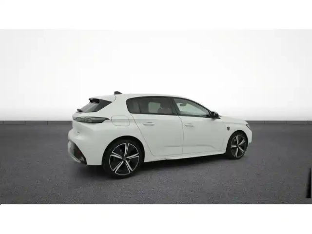 Peugeot 308 phev 180 e-eat8 — photo 12