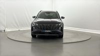 Hyundai Tucson 1.6 T-GDi 150ch Hybrid 48V Executive DCT7