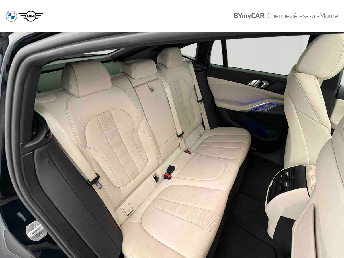 BMW X6 xDrive30d 286 ch BVA8 — photo 13