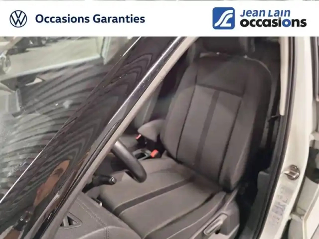 Volkswagen T-Roc 1.0 tsi 110 start/stop bvm6 — photo 12