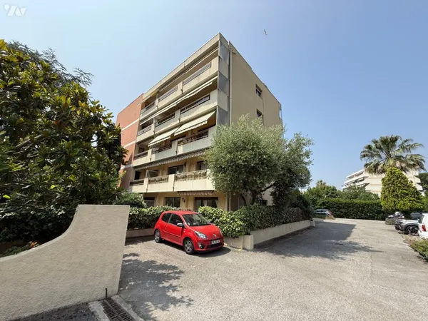 Appartement 3 pièces 68 m²
