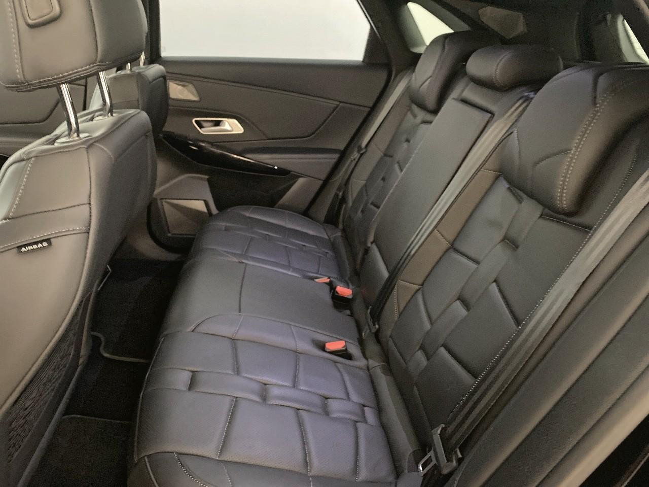 Ds Ds 7 crossback bluehdi 130 eat8 etoile — photo 10