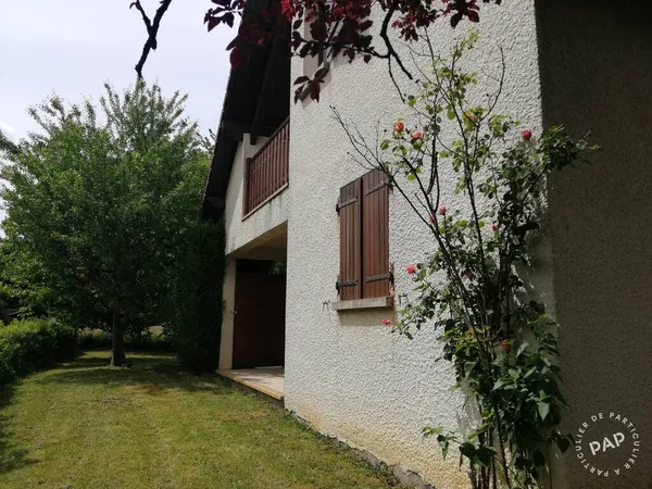 Maison 6 pièces 125 m²