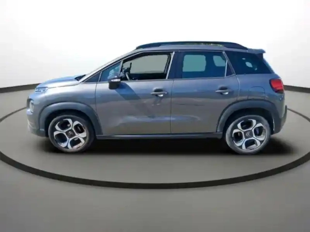 Citroën C3 Aircross bluehdi 100ch s&amp;s origins e6.d-temp — photo 3