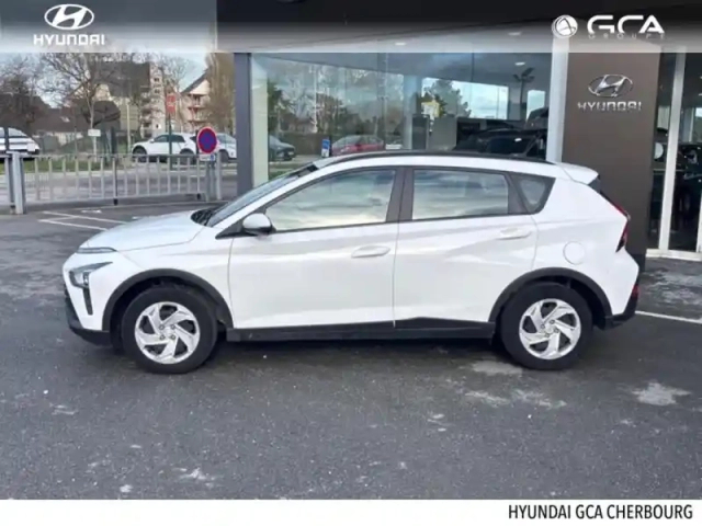 Hyundai Bayon 1.2 84ch initia — photo 3