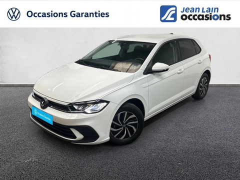Volkswagen Polo 1.0 TSI 95 S&S BVM5 VW Edition