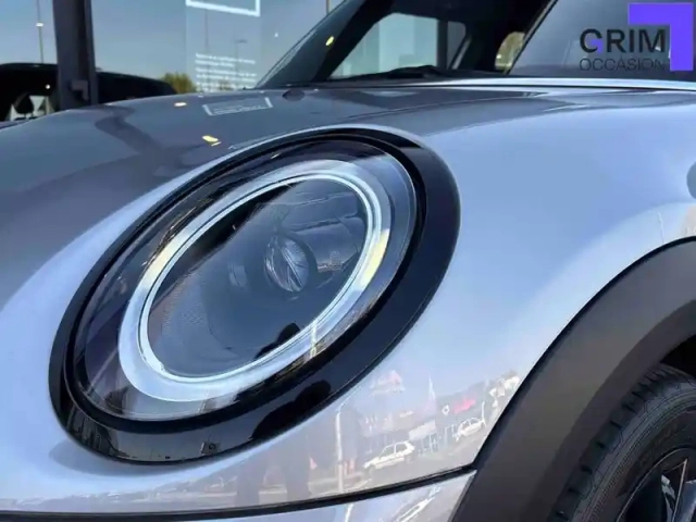 Mini Mini hatch 5 portes cooper 136 ch dkg7 — photo 17