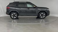 Dacia Duster 1.6 hybrid 140ch Extreme — photo 4