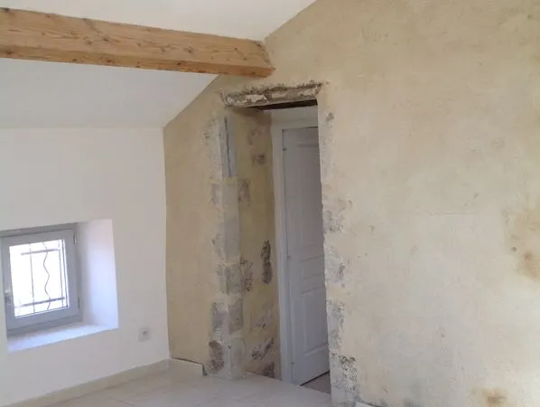 Appartement 2 pièces 30 m²