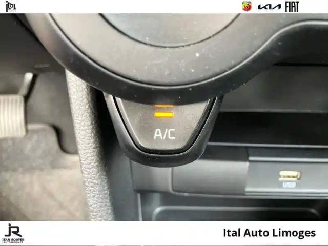 Kia Picanto 1.0 dpi 67ch active — photo 15