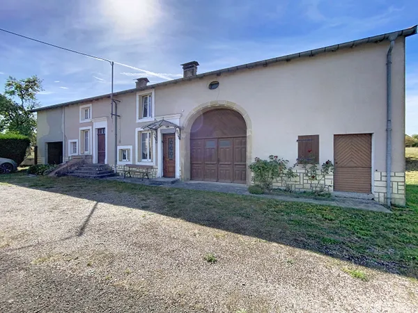 Maison 5 pièces 142 m²