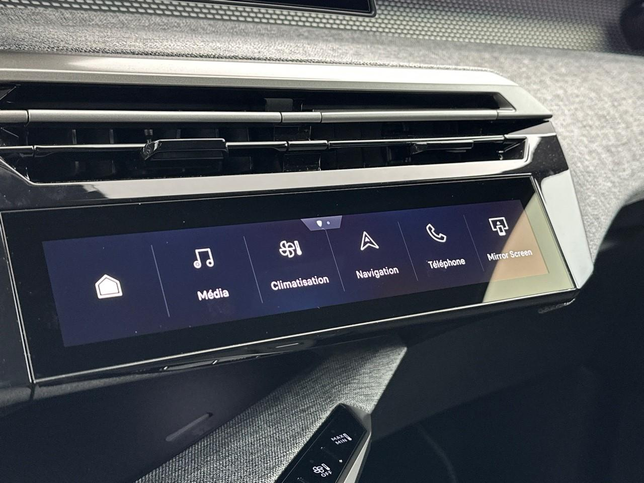 Peugeot 5008 hybrid 145 ch e-dcs6 gt — photo 27