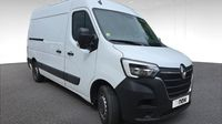 Renault Master F3300 L1H1 2.3 Blue dCi 135ch Confort Euro6E — photo 3