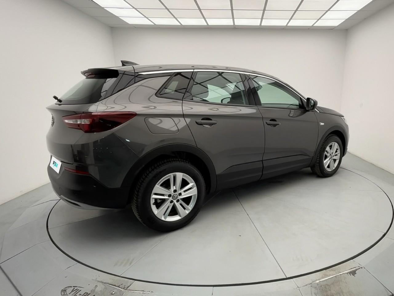 Opel Grandland x 1.5 diesel 130 ch elegance business — photo 5
