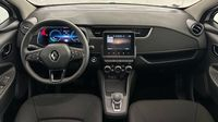 Renault Zoé E-Tech Life charge normale R110 - 21 — photo 11