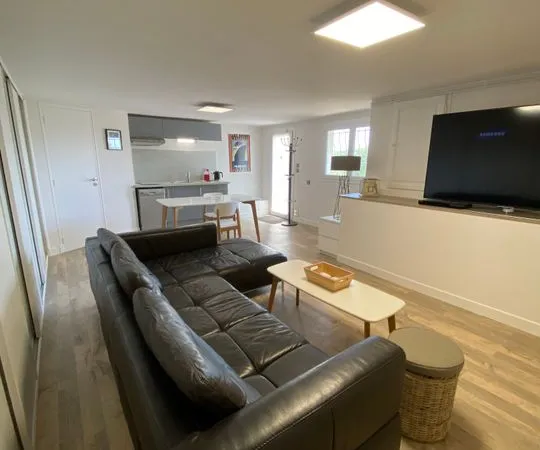 Appartement de 37m2 à louer sur Vedène