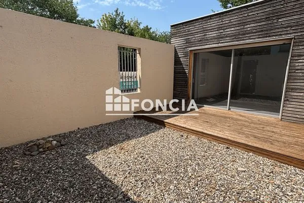 Maison 3 pièces 67 m²