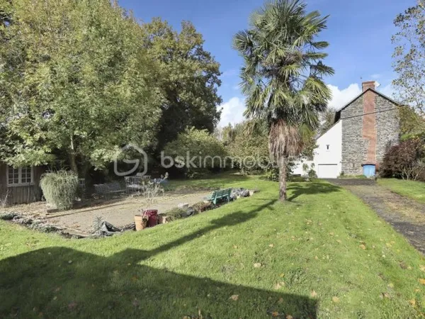 Maison 7 pièces 149 m²