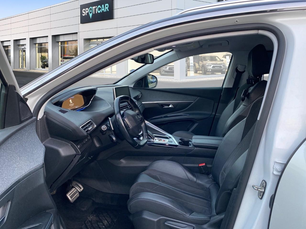 Peugeot 5008 1.5 bluehdi 130ch e6.c crossway s&s eat8 — photo 9