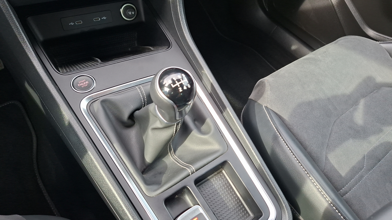 Seat Ateca 1.0 TSI 110 ch Start/Stop — photo 23