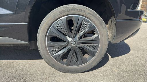 Skoda Karoq 2.0 TDI 116 DSG7 - Sportline – 2022 – 70617 km – Diesel – Boîte Automatique — photo 17
