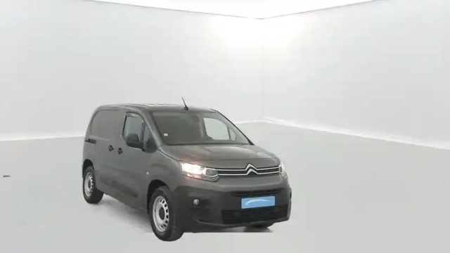 Citroën Berlingo van m 1000 bluehdi 100 s&amp;s — photo 82