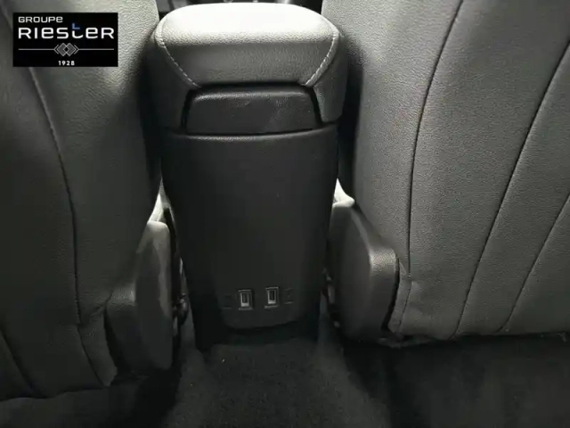 Opel Mokka electrique 136 ch &amp; batterie 50 kwh — photo 61
