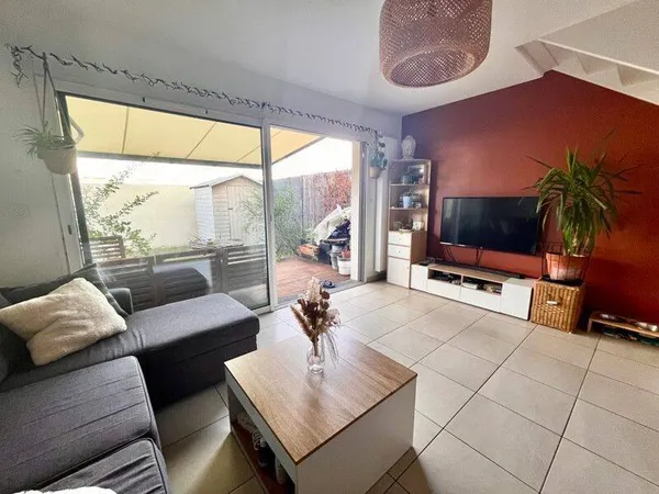 Maison 3 pièces 65 m²