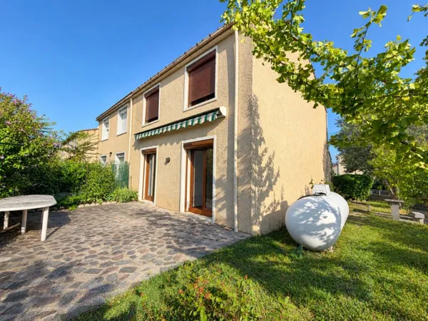 Maison 8 pièces 89 m²