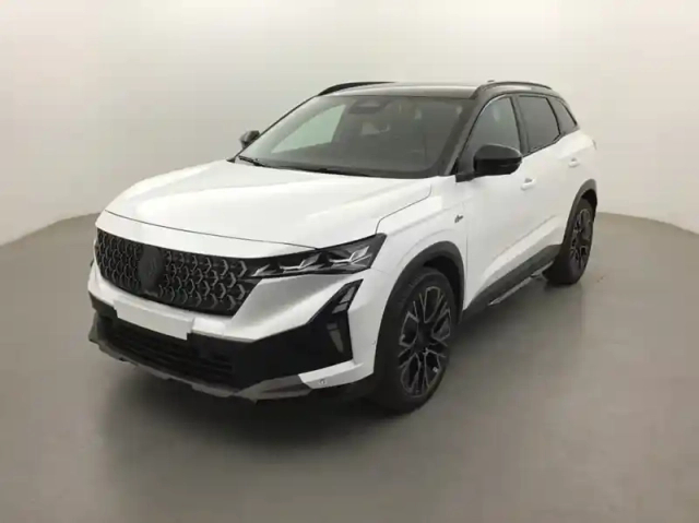 Renault Austral nouveau full hybrid e-tech 200 ch esprit alpine — photo 1