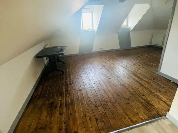 Appartement centre ville