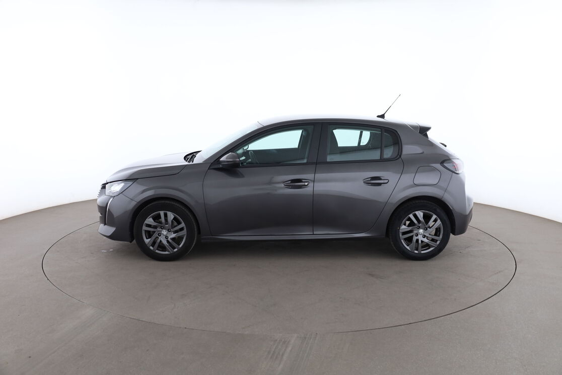 Peugeot 208 1.2 PureTech Active Business — photo 2