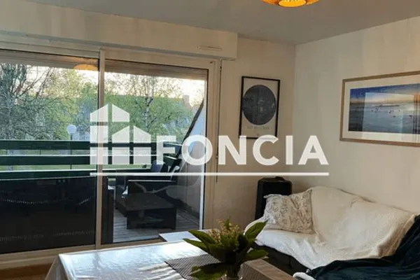 APPARTEMENT_MEUBLE