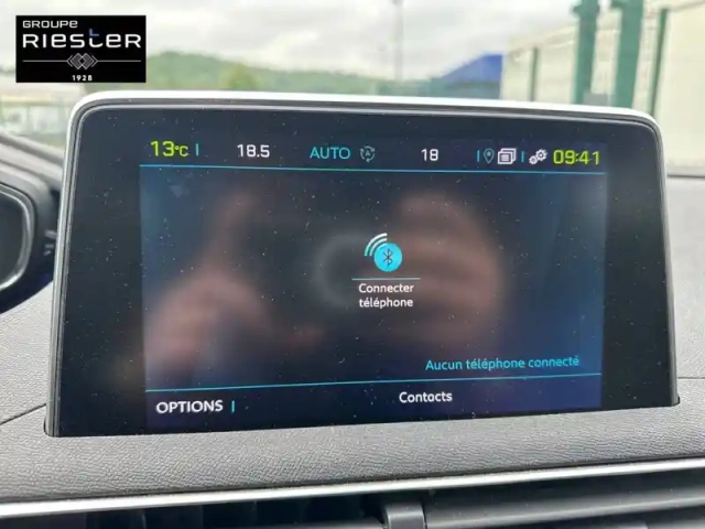 Peugeot 3008 hybrid 225 e-eat8 — photo 29