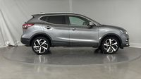 Nissan Qashqai 1.5 dCi 115ch Tekna+ Euro6d-T — photo 4