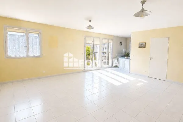 Appartement 3 pièces 79 m²