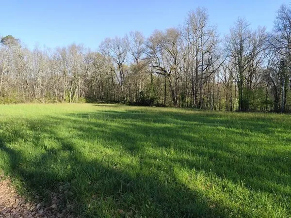 Terrain 2870 m²