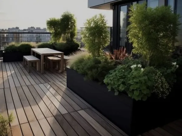 4 Pièces Emménagez maintenant! Dernier étage