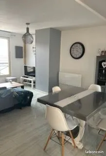 Appartement meublé