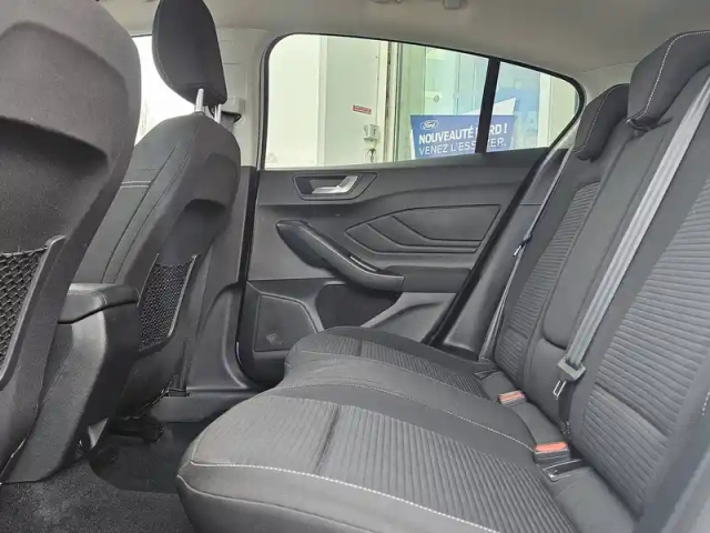 Ford Focus 1.0 flexifuel 125 s&amp;s mhev — photo 42