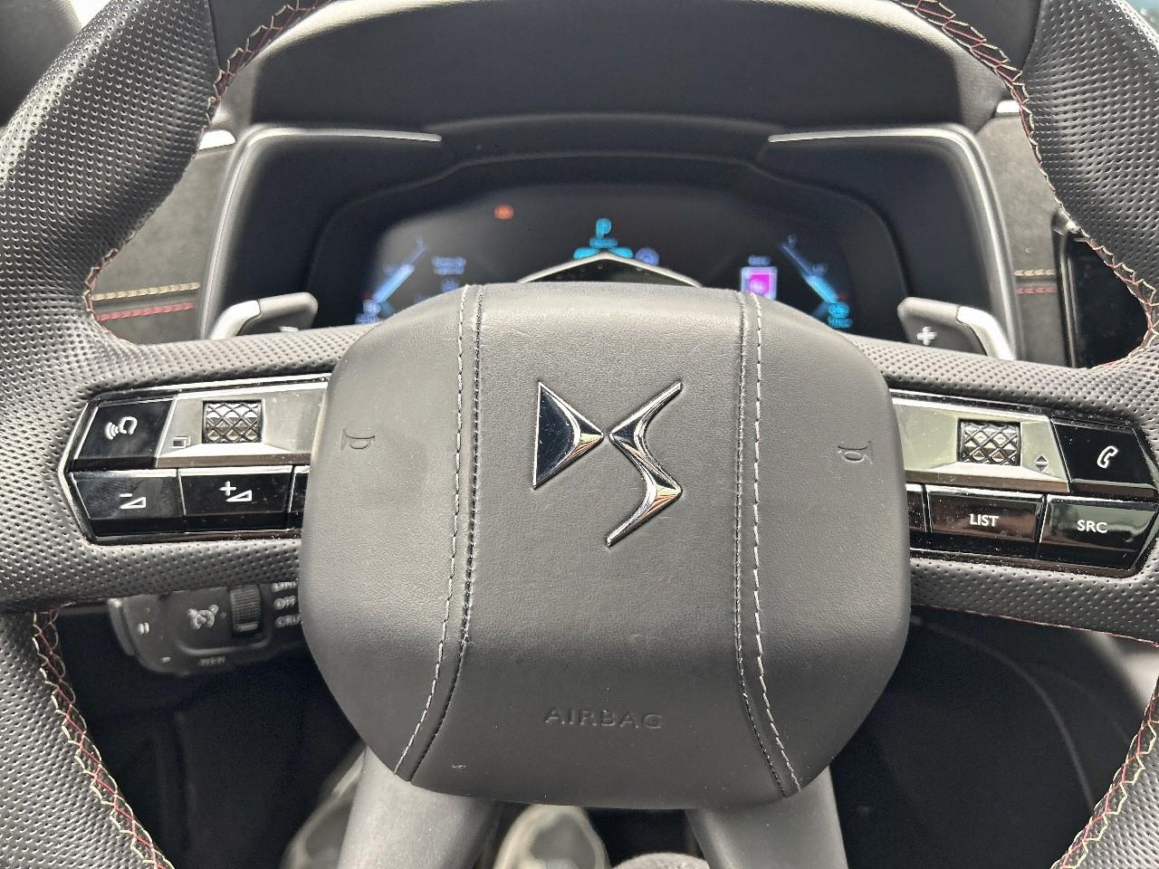 Ds Ds 9 9 hybride e-tense 360 4x4 performance line + — photo 17