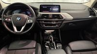 Bmw X3 sDrive18d 150ch xLine — photo 11
