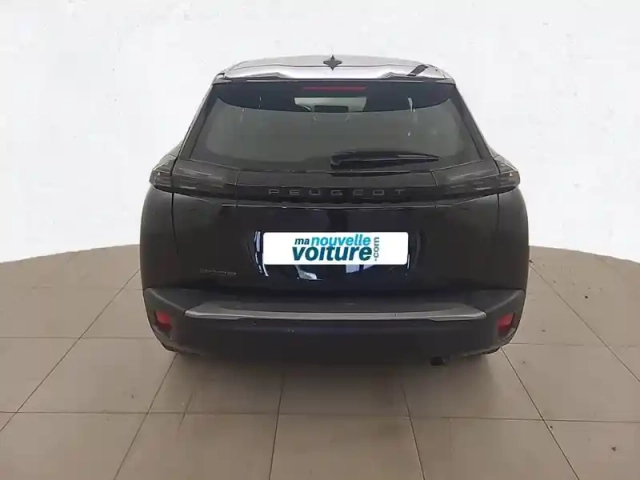 Peugeot 2008 100 s&amp;s bvm6 — photo 5
